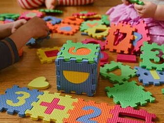 Childminders To Soon Be Part O...